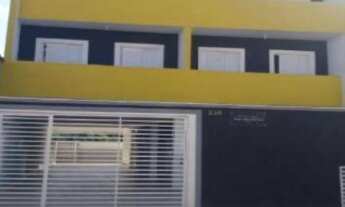 Imagem: APARTAMENTO em Santo André - SP, Vila Scarpelli