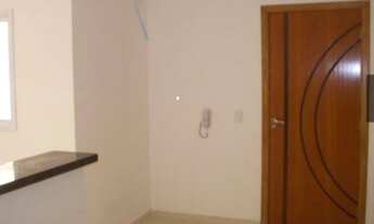 Imagem 7: APARTAMENTO em Santo André - SP, Vila Scarpelli