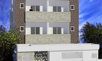 Imagem: APARTAMENTO em Santo André - SP, Parque