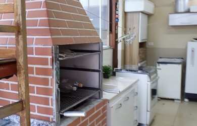 Imagem 7: APARTAMENTO em Santo André - SP, Vila Tibiriçá