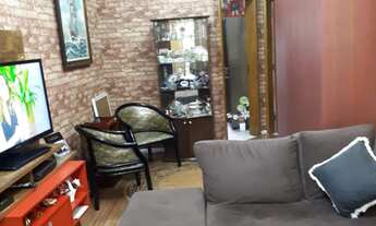 Imagem: APARTAMENTO em Santo André - SP, Vila Tibiriçá