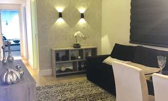 Imagem: APARTAMENTO em Santo André - SP, Vila Curuçá