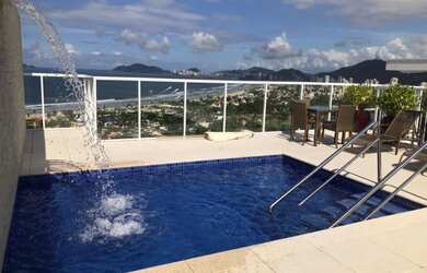 Imagem 3: APARTAMENTO em Guarujá - SP, Parque Enseada