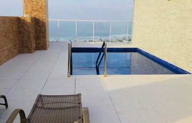 Imagem 5: APARTAMENTO em Guarujá - SP, Parque Enseada