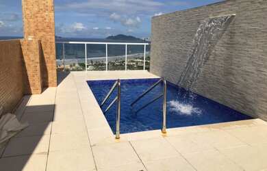 Imagem 7: APARTAMENTO em Guarujá - SP, Parque Enseada