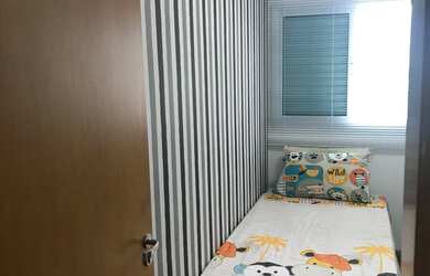 Imagem 8: APARTAMENTO em Santo André - SP, Vila Pires