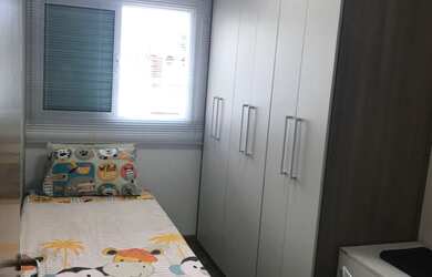 Imagem 13: APARTAMENTO em Santo André - SP, Vila Pires