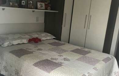 Imagem 14: APARTAMENTO em Santo André - SP, Vila Pires