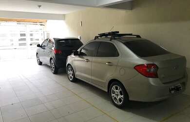 Imagem 15: APARTAMENTO em Santo André - SP, Vila Pires