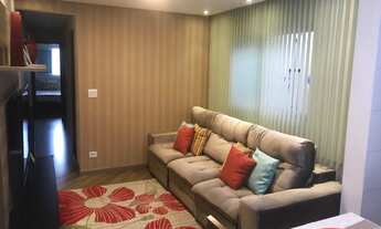 Imagem: APARTAMENTO em Santo André - SP, Vila Pires