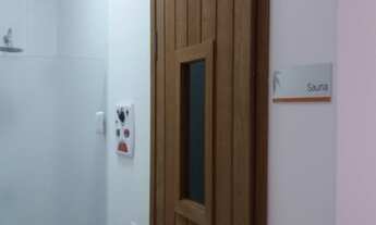 Imagem 2: APARTAMENTO em Santo André - SP, Vila Floresta