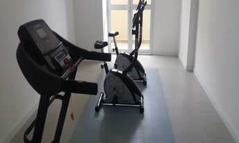 Imagem 4: APARTAMENTO em Santo André - SP, Vila Floresta