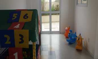 Imagem 6: APARTAMENTO em Santo André - SP, Vila Floresta