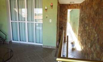 Imagem: SOBRADO em Santo André - SP, Vila Curuçá