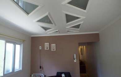 Imagem 5: SOBRADO em Santo André - SP, Vila Curuçá