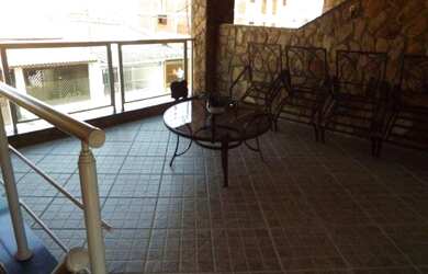 Imagem 6: SOBRADO em Santo André - SP, Vila Curuçá