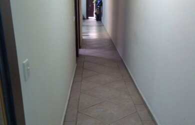 Imagem 5: CASA em Santo André - SP, Vila Tibiriçá