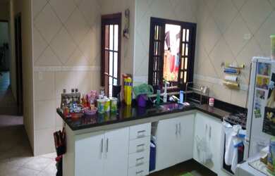 Imagem 7: CASA em Santo André - SP, Vila Tibiriçá