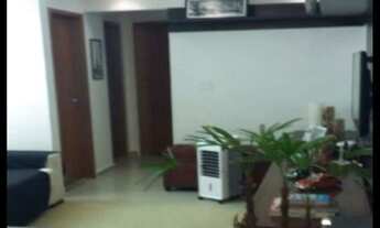 Imagem 2: APARTAMENTO em Santo André - SP, Vila Camilópolis