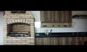 Imagem 7: APARTAMENTO em Santo André - SP, Vila Camilópolis