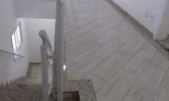 Imagem 2: APARTAMENTO em Santo André - SP, Vila Assunção