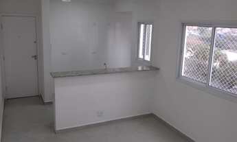Imagem 5: APARTAMENTO em Santo André - SP, Vila Assunção