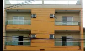 Imagem: APARTAMENTO em Santo André - SP, Vila Curuçá