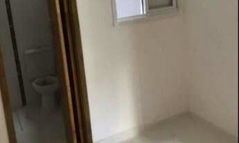 Imagem 3: APARTAMENTO em Santo André - SP, Vila Floresta