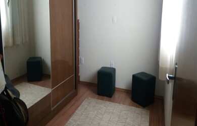 Imagem 3: APARTAMENTO RESIDENCIAL em Santo André - SP, Vila Curuçá