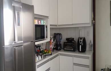 Imagem 6: APARTAMENTO RESIDENCIAL em Santo André - SP, Vila Curuçá