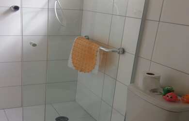 Imagem 7: APARTAMENTO RESIDENCIAL em Santo André - SP, Vila Curuçá