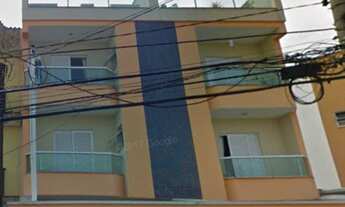 Imagem: APARTAMENTO em Santo André - SP, Vila Curuçá