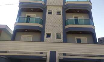 Imagem: APARTAMENTO em Santo André - SP, Vila Pires