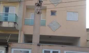 Imagem: APARTAMENTO RESIDENCIAL em Santo Andre