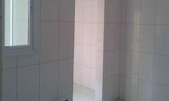 Imagem 2: APARTAMENTO RESIDENCIAL em Santo Andre - SP, Parque das Nações