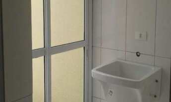 Imagem 3: APARTAMENTO RESIDENCIAL em Santo Andre - SP, Parque das Nações