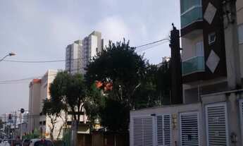 Imagem 4: APARTAMENTO RESIDENCIAL em Santo Andre - SP, Parque das Nações