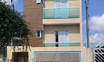 Imagem: APARTAMENTO RESIDENCIAL em Santo Andre