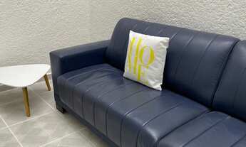 Imagem 3: APARTAMENTO RESIDENCIAL em Santo André - SP, Santa Terezinha