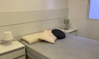 Imagem 2: APARTAMENTO RESIDENCIAL em Santo André - SP, Santa Terezinha