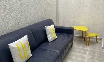 Imagem 4: APARTAMENTO RESIDENCIAL em Santo André - SP, Santa Terezinha