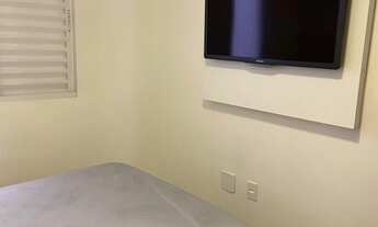 Imagem 7: APARTAMENTO RESIDENCIAL em Santo André - SP, Santa Terezinha