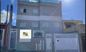 Imagem: APARTAMENTO RESIDENCIAL em Santo Andre