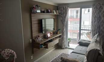 Imagem: APARTAMENTO RESIDENCIAL em Santo Andre