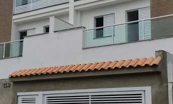 Imagem: APARTAMENTO RESIDENCIAL em Santo Andre