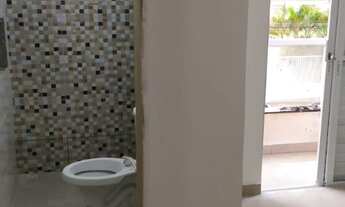 Imagem 2: APARTAMENTO RESIDENCIAL em Santo André - SP, Santa Terezinha