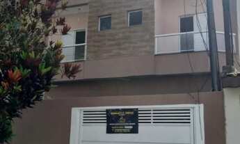 Imagem: APARTAMENTO RESIDENCIAL em Santo André