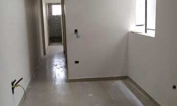 Imagem 7: APARTAMENTO RESIDENCIAL em Santo André - SP, Santa Terezinha