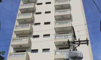 Imagem: APARTAMENTO RESIDENCIAL em Santo Andre