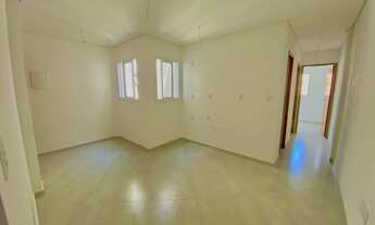 Imagem: APARTAMENTO RESIDENCIAL em Santo Andre